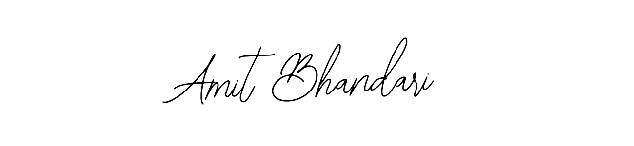 Once you've used our free online signature maker to create your best signature Bearetta-2O07w style, it's time to enjoy all of the benefits that Amit Bhandari name signing documents. Amit Bhandari signature style 12 images and pictures png