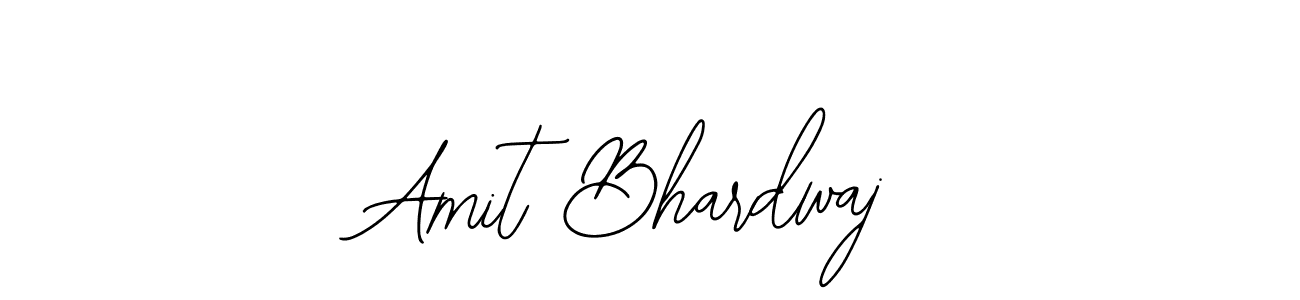 Similarly Bearetta-2O07w is the best handwritten signature design. Signature creator online .You can use it as an online autograph creator for name Amit Bhardwaj. Amit Bhardwaj signature style 12 images and pictures png