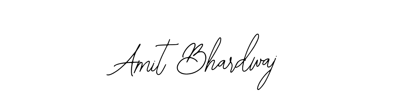 Also You can easily find your signature by using the search form. We will create Amit Bhardwaj name handwritten signature images for you free of cost using Bearetta-2O07w sign style. Amit Bhardwaj signature style 12 images and pictures png