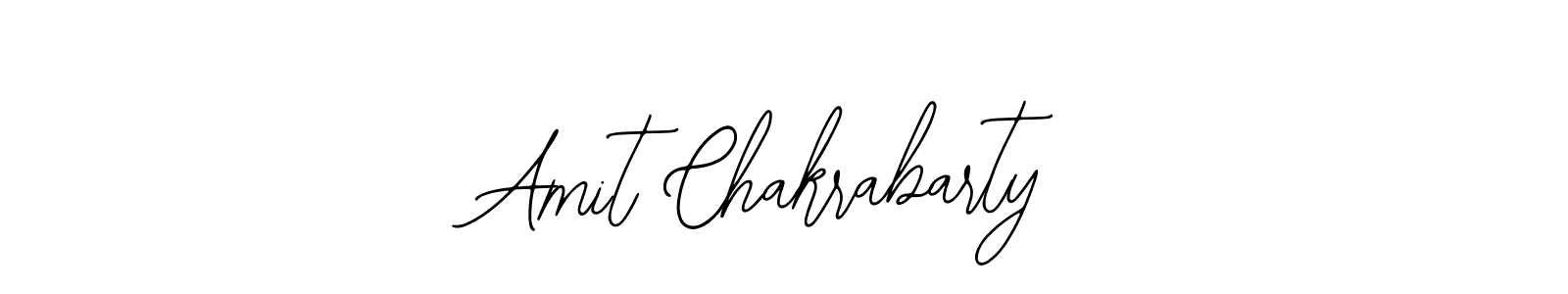 Make a beautiful signature design for name Amit Chakrabarty. With this signature (Bearetta-2O07w) style, you can create a handwritten signature for free. Amit Chakrabarty signature style 12 images and pictures png