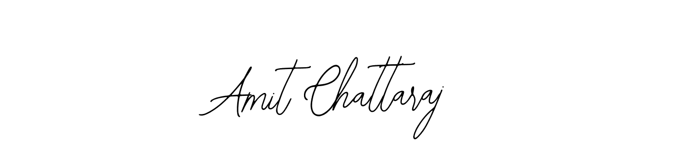 Amit Chattaraj stylish signature style. Best Handwritten Sign (Bearetta-2O07w) for my name. Handwritten Signature Collection Ideas for my name Amit Chattaraj. Amit Chattaraj signature style 12 images and pictures png