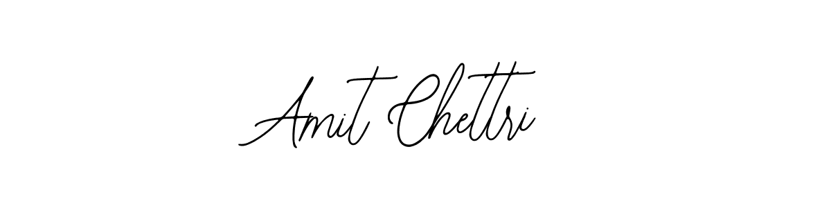 Also we have Amit Chettri name is the best signature style. Create professional handwritten signature collection using Bearetta-2O07w autograph style. Amit Chettri signature style 12 images and pictures png