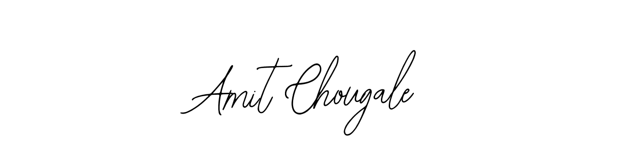 Make a beautiful signature design for name Amit Chougale. With this signature (Bearetta-2O07w) style, you can create a handwritten signature for free. Amit Chougale signature style 12 images and pictures png