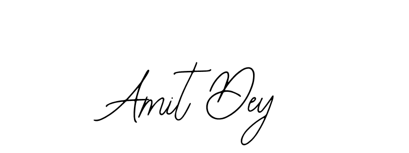 if you are searching for the best signature style for your name Amit Dey. so please give up your signature search. here we have designed multiple signature styles  using Bearetta-2O07w. Amit Dey signature style 12 images and pictures png