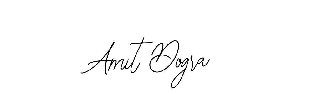 It looks lik you need a new signature style for name Amit Dogra. Design unique handwritten (Bearetta-2O07w) signature with our free signature maker in just a few clicks. Amit Dogra signature style 12 images and pictures png