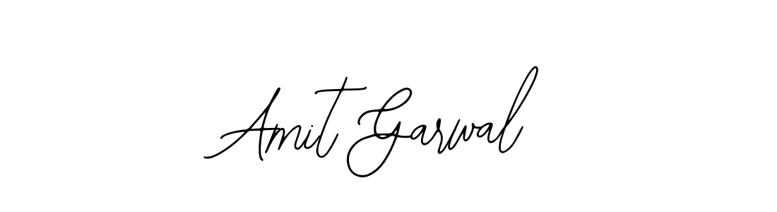 Create a beautiful signature design for name Amit Garwal. With this signature (Bearetta-2O07w) fonts, you can make a handwritten signature for free. Amit Garwal signature style 12 images and pictures png