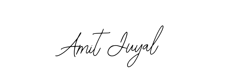 Best and Professional Signature Style for Amit Juyal. Bearetta-2O07w Best Signature Style Collection. Amit Juyal signature style 12 images and pictures png