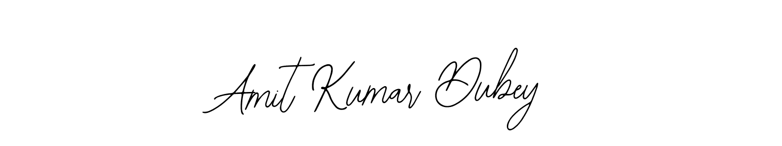 The best way (Bearetta-2O07w) to make a short signature is to pick only two or three words in your name. The name Amit Kumar Dubey include a total of six letters. For converting this name. Amit Kumar Dubey signature style 12 images and pictures png