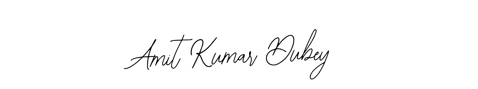 Make a beautiful signature design for name Amit Kumar Dubey. With this signature (Bearetta-2O07w) style, you can create a handwritten signature for free. Amit Kumar Dubey signature style 12 images and pictures png