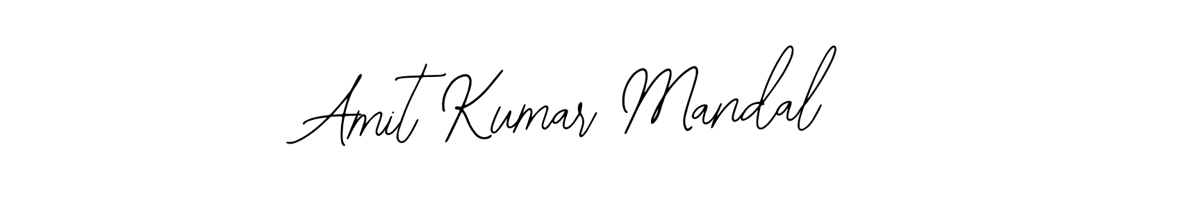 You can use this online signature creator to create a handwritten signature for the name Amit Kumar Mandal. This is the best online autograph maker. Amit Kumar Mandal signature style 12 images and pictures png
