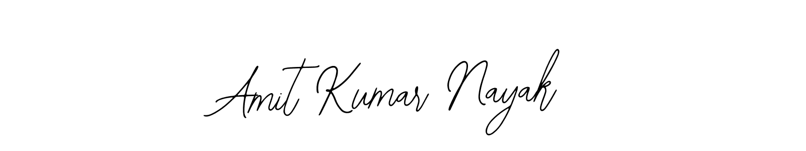 It looks lik you need a new signature style for name Amit Kumar Nayak. Design unique handwritten (Bearetta-2O07w) signature with our free signature maker in just a few clicks. Amit Kumar Nayak signature style 12 images and pictures png