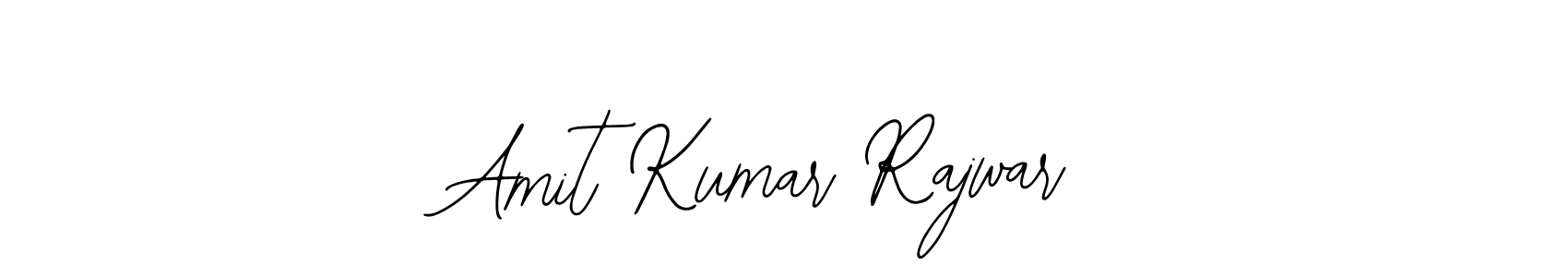 Make a beautiful signature design for name Amit Kumar Rajwar. With this signature (Bearetta-2O07w) style, you can create a handwritten signature for free. Amit Kumar Rajwar signature style 12 images and pictures png