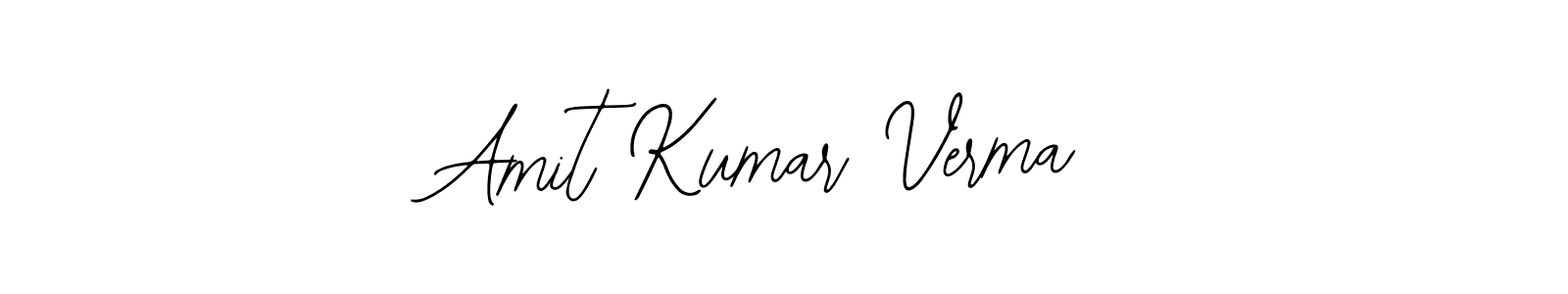 if you are searching for the best signature style for your name Amit Kumar Verma. so please give up your signature search. here we have designed multiple signature styles  using Bearetta-2O07w. Amit Kumar Verma signature style 12 images and pictures png