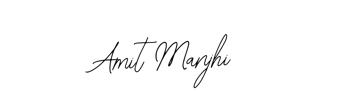 Check out images of Autograph of Amit Manjhi name. Actor Amit Manjhi Signature Style. Bearetta-2O07w is a professional sign style online. Amit Manjhi signature style 12 images and pictures png