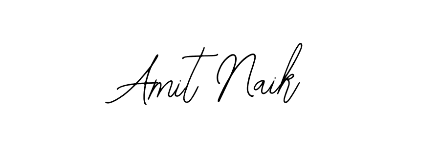 Once you've used our free online signature maker to create your best signature Bearetta-2O07w style, it's time to enjoy all of the benefits that Amit Naik name signing documents. Amit Naik signature style 12 images and pictures png