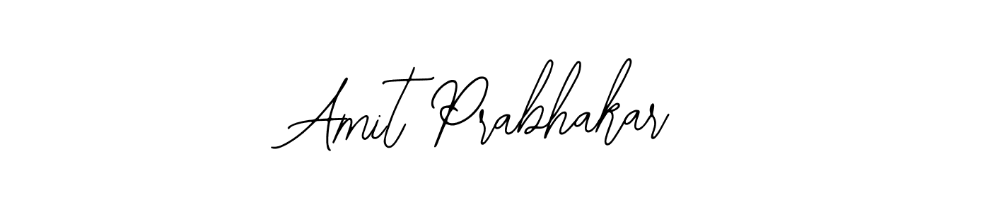 Make a beautiful signature design for name Amit Prabhakar. Use this online signature maker to create a handwritten signature for free. Amit Prabhakar signature style 12 images and pictures png