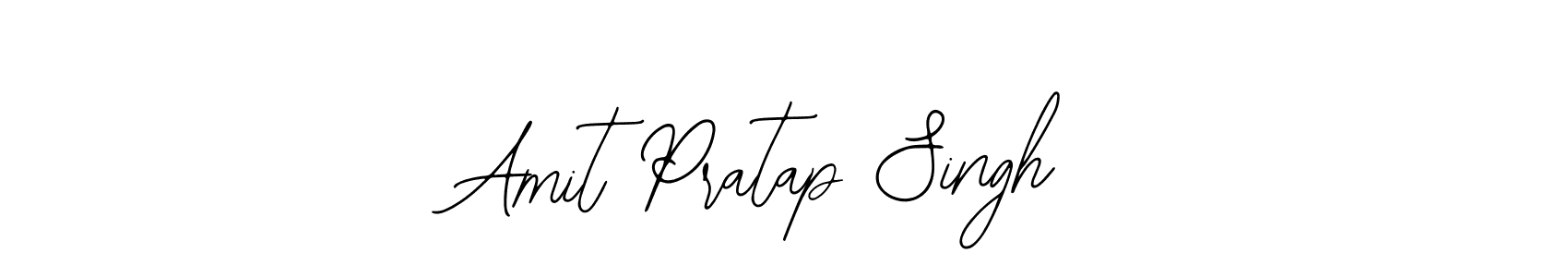 Also You can easily find your signature by using the search form. We will create Amit Pratap Singh name handwritten signature images for you free of cost using Bearetta-2O07w sign style. Amit Pratap Singh signature style 12 images and pictures png