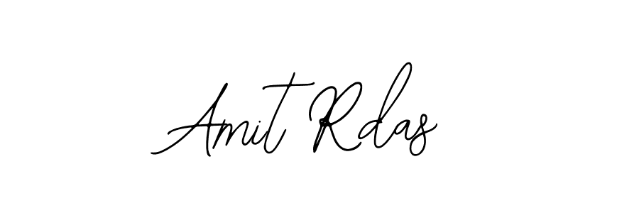 if you are searching for the best signature style for your name Amit Rdas. so please give up your signature search. here we have designed multiple signature styles  using Bearetta-2O07w. Amit Rdas signature style 12 images and pictures png