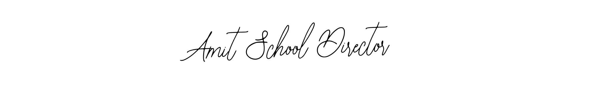 Here are the top 10 professional signature styles for the name Amit School Director. These are the best autograph styles you can use for your name. Amit School Director signature style 12 images and pictures png