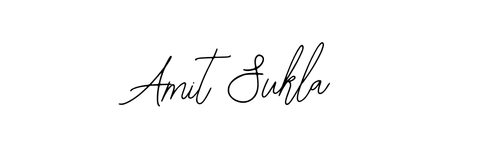 You can use this online signature creator to create a handwritten signature for the name Amit Sukla. This is the best online autograph maker. Amit Sukla signature style 12 images and pictures png