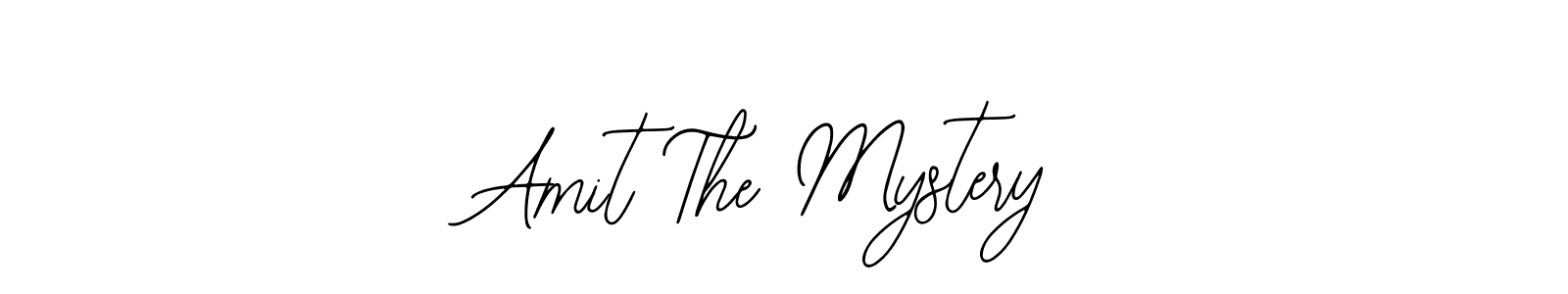 Make a beautiful signature design for name Amit The Mystery. Use this online signature maker to create a handwritten signature for free. Amit The Mystery signature style 12 images and pictures png