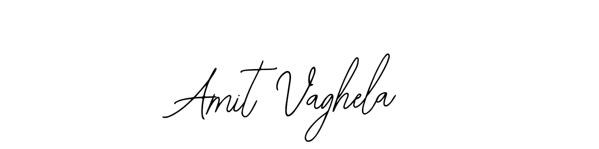 How to Draw Amit Vaghela signature style? Bearetta-2O07w is a latest design signature styles for name Amit Vaghela. Amit Vaghela signature style 12 images and pictures png