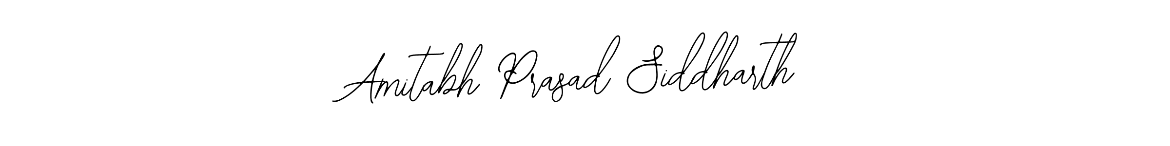 Once you've used our free online signature maker to create your best signature Bearetta-2O07w style, it's time to enjoy all of the benefits that Amitabh Prasad Siddharth name signing documents. Amitabh Prasad Siddharth signature style 12 images and pictures png