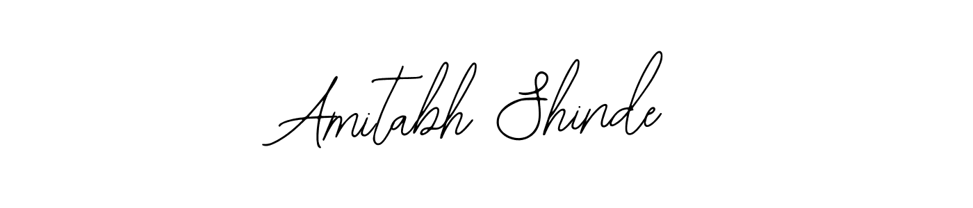 Best and Professional Signature Style for Amitabh Shinde. Bearetta-2O07w Best Signature Style Collection. Amitabh Shinde signature style 12 images and pictures png