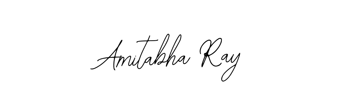 It looks lik you need a new signature style for name Amitabha Ray. Design unique handwritten (Bearetta-2O07w) signature with our free signature maker in just a few clicks. Amitabha Ray signature style 12 images and pictures png