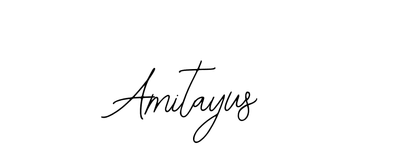 Amitayus stylish signature style. Best Handwritten Sign (Bearetta-2O07w) for my name. Handwritten Signature Collection Ideas for my name Amitayus. Amitayus signature style 12 images and pictures png
