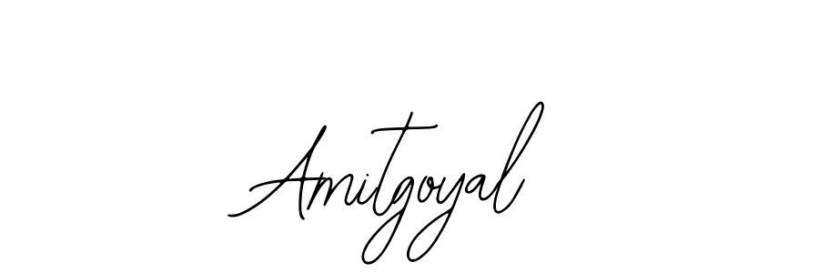 if you are searching for the best signature style for your name Amitgoyal. so please give up your signature search. here we have designed multiple signature styles  using Bearetta-2O07w. Amitgoyal signature style 12 images and pictures png