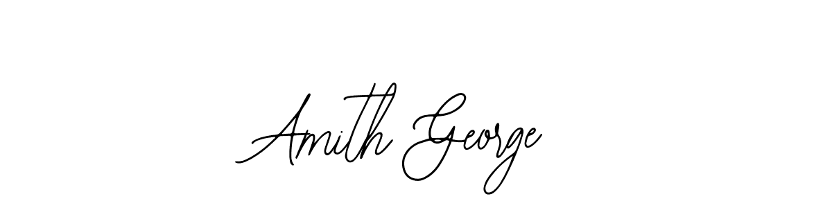 See photos of Amith George official signature by Spectra . Check more albums & portfolios. Read reviews & check more about Bearetta-2O07w font. Amith George signature style 12 images and pictures png