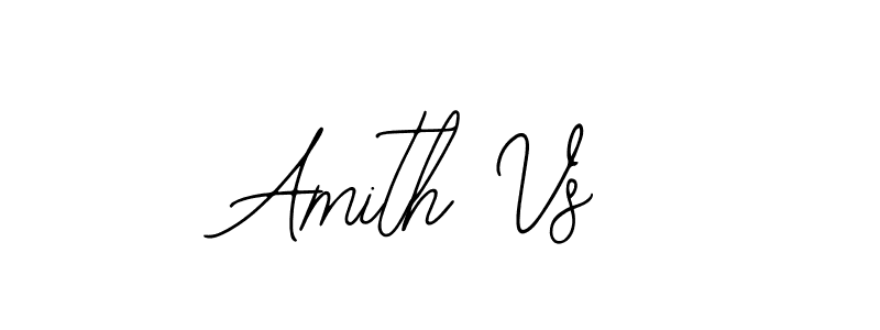Make a short Amith Vs signature style. Manage your documents anywhere anytime using Bearetta-2O07w. Create and add eSignatures, submit forms, share and send files easily. Amith Vs signature style 12 images and pictures png