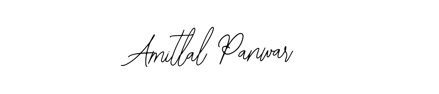 You can use this online signature creator to create a handwritten signature for the name Amitlal Panwar. This is the best online autograph maker. Amitlal Panwar signature style 12 images and pictures png