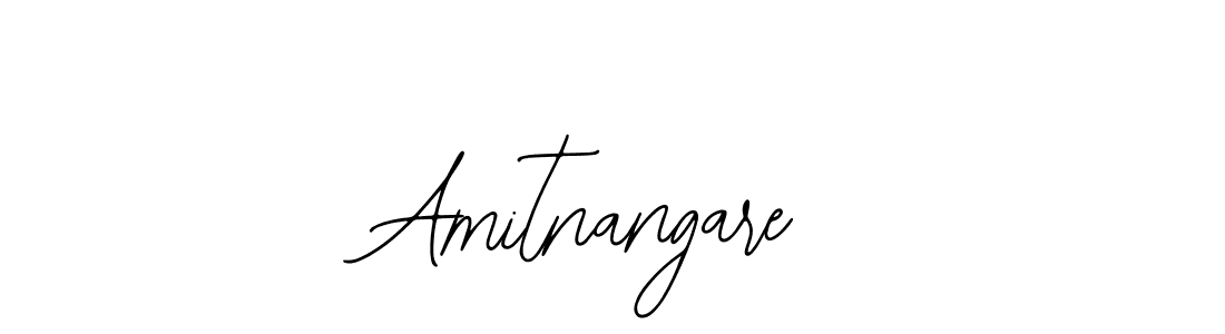 Check out images of Autograph of Amitnangare name. Actor Amitnangare Signature Style. Bearetta-2O07w is a professional sign style online. Amitnangare signature style 12 images and pictures png