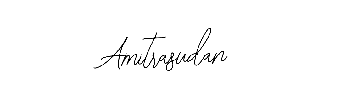 Once you've used our free online signature maker to create your best signature Bearetta-2O07w style, it's time to enjoy all of the benefits that Amitrasudan name signing documents. Amitrasudan signature style 12 images and pictures png