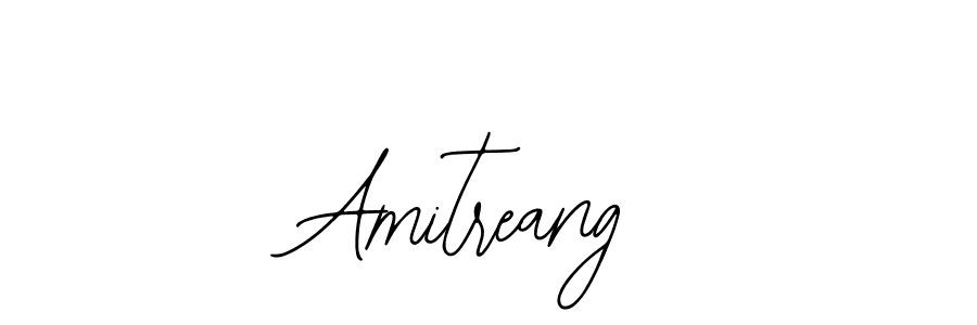 How to Draw Amitreang signature style? Bearetta-2O07w is a latest design signature styles for name Amitreang. Amitreang signature style 12 images and pictures png