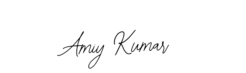 How to Draw Amiy Kumar signature style? Bearetta-2O07w is a latest design signature styles for name Amiy Kumar. Amiy Kumar signature style 12 images and pictures png