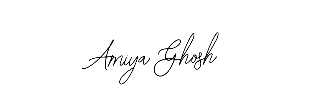 How to Draw Amiya Ghosh signature style? Bearetta-2O07w is a latest design signature styles for name Amiya Ghosh. Amiya Ghosh signature style 12 images and pictures png