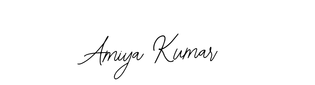 Make a short Amiya Kumar signature style. Manage your documents anywhere anytime using Bearetta-2O07w. Create and add eSignatures, submit forms, share and send files easily. Amiya Kumar signature style 12 images and pictures png
