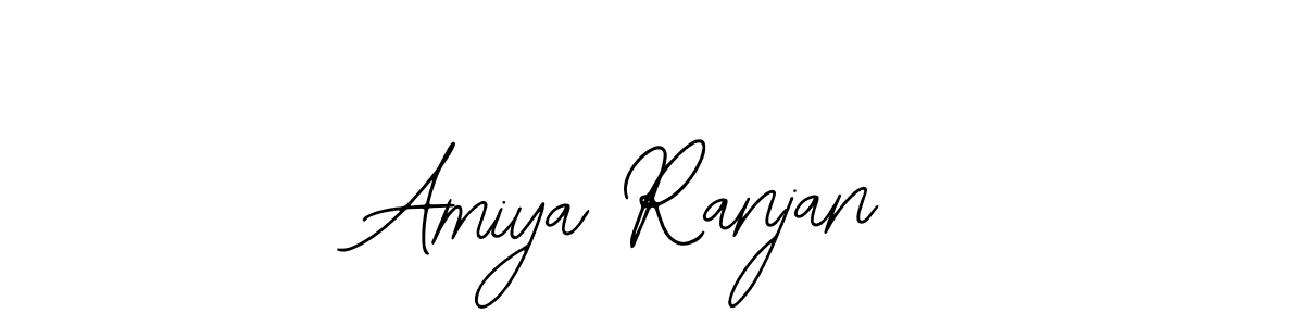 Create a beautiful signature design for name Amiya Ranjan. With this signature (Bearetta-2O07w) fonts, you can make a handwritten signature for free. Amiya Ranjan signature style 12 images and pictures png