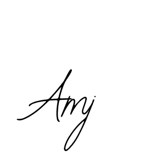 Here are the top 10 professional signature styles for the name Amj. These are the best autograph styles you can use for your name. Amj signature style 12 images and pictures png