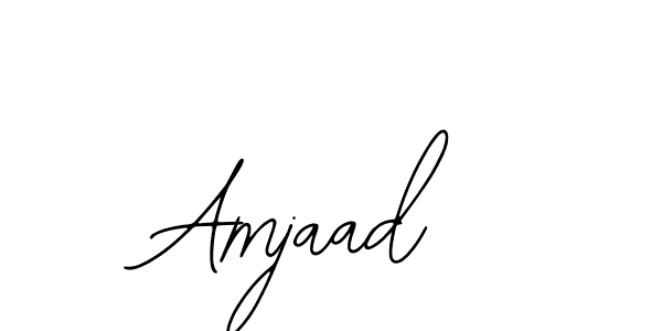 This is the best signature style for the Amjaad name. Also you like these signature font (Bearetta-2O07w). Mix name signature. Amjaad signature style 12 images and pictures png