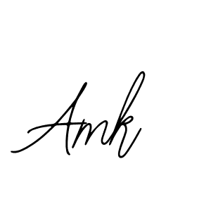 Also we have Amk name is the best signature style. Create professional handwritten signature collection using Bearetta-2O07w autograph style. Amk signature style 12 images and pictures png