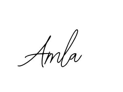 Similarly Bearetta-2O07w is the best handwritten signature design. Signature creator online .You can use it as an online autograph creator for name Amla. Amla signature style 12 images and pictures png