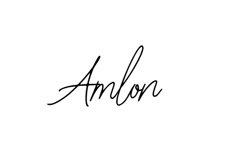 You can use this online signature creator to create a handwritten signature for the name Amlon. This is the best online autograph maker. Amlon signature style 12 images and pictures png