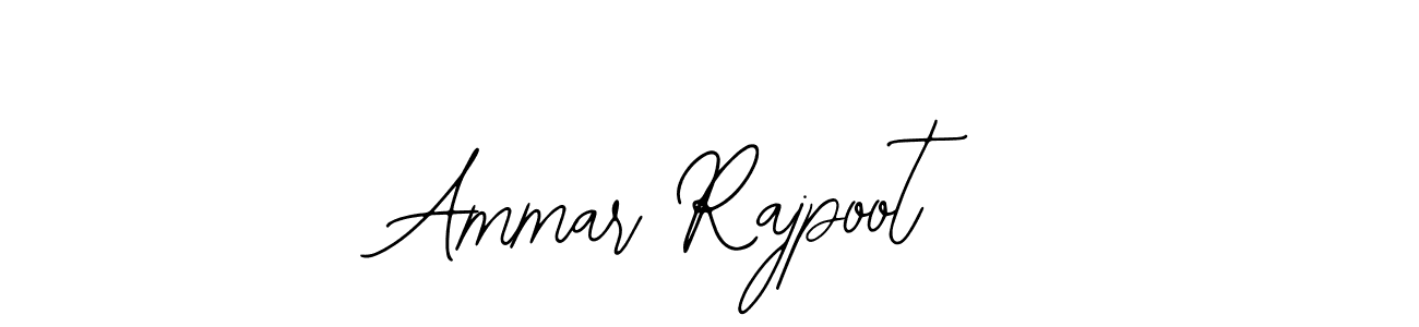 You can use this online signature creator to create a handwritten signature for the name Ammar Rajpoot. This is the best online autograph maker. Ammar Rajpoot signature style 12 images and pictures png