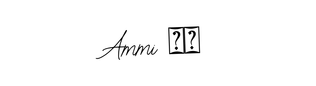 Here are the top 10 professional signature styles for the name Ammi ❤️. These are the best autograph styles you can use for your name. Ammi ❤️ signature style 12 images and pictures png