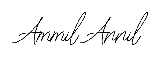 Bearetta-2O07w is a professional signature style that is perfect for those who want to add a touch of class to their signature. Get Ammil Annil name fancy signature for free. Ammil Annil signature style 12 images and pictures png