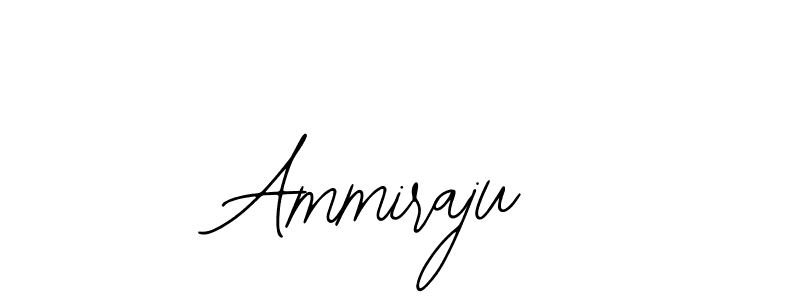 Create a beautiful signature design for name Ammiraju. With this signature (Bearetta-2O07w) fonts, you can make a handwritten signature for free. Ammiraju signature style 12 images and pictures png